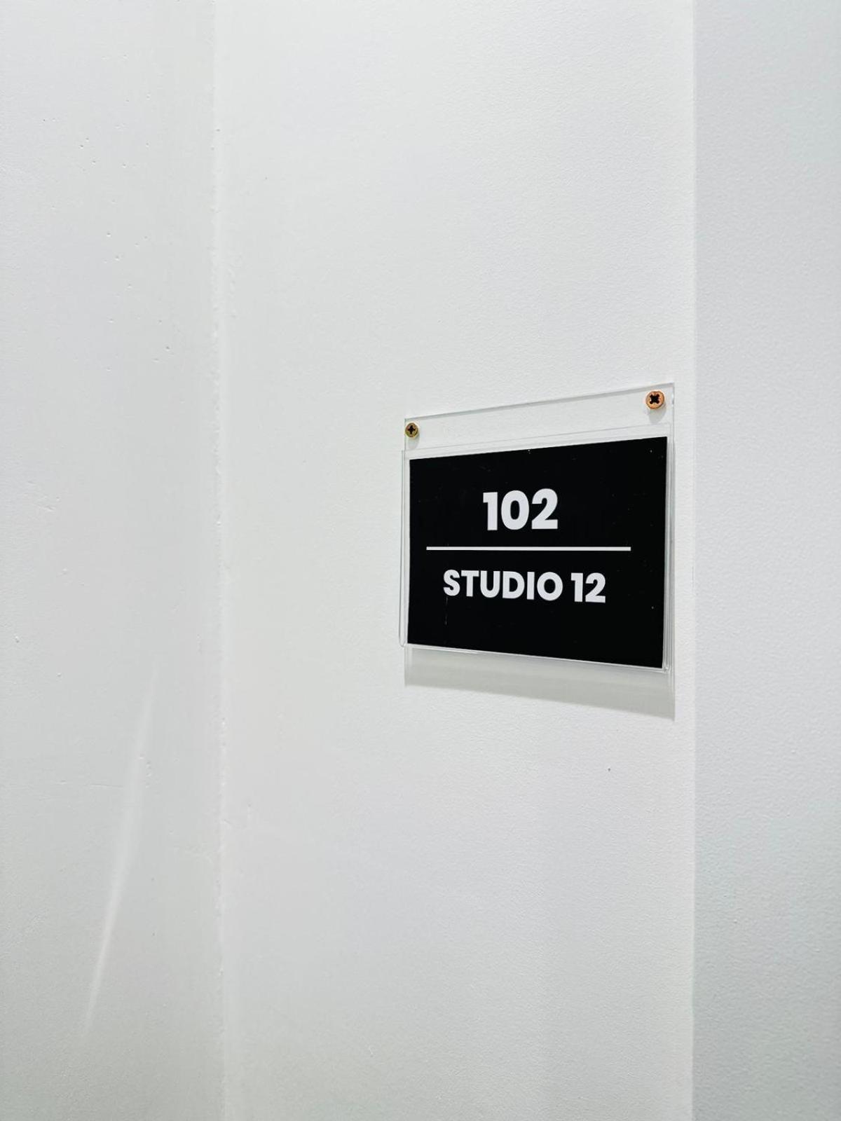 Brick Lane Studio Λονδίνο Εξωτερικό φωτογραφία