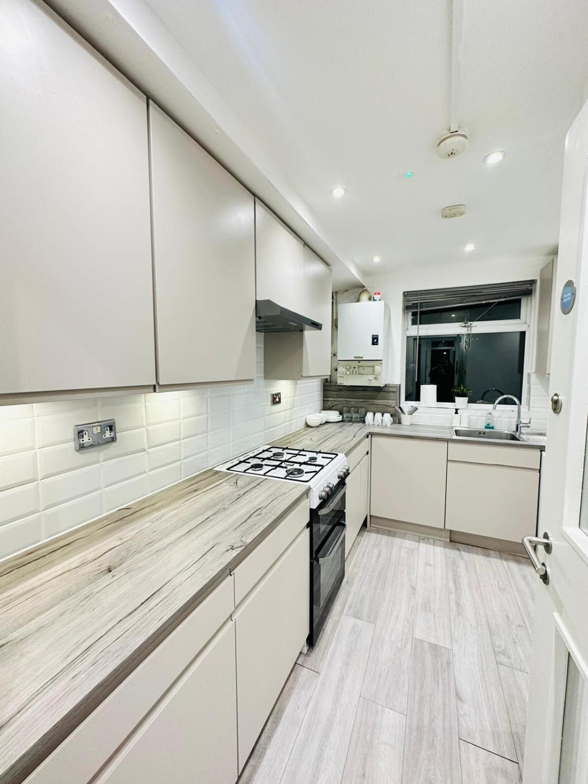 Brick Lane Studio Λονδίνο Εξωτερικό φωτογραφία
