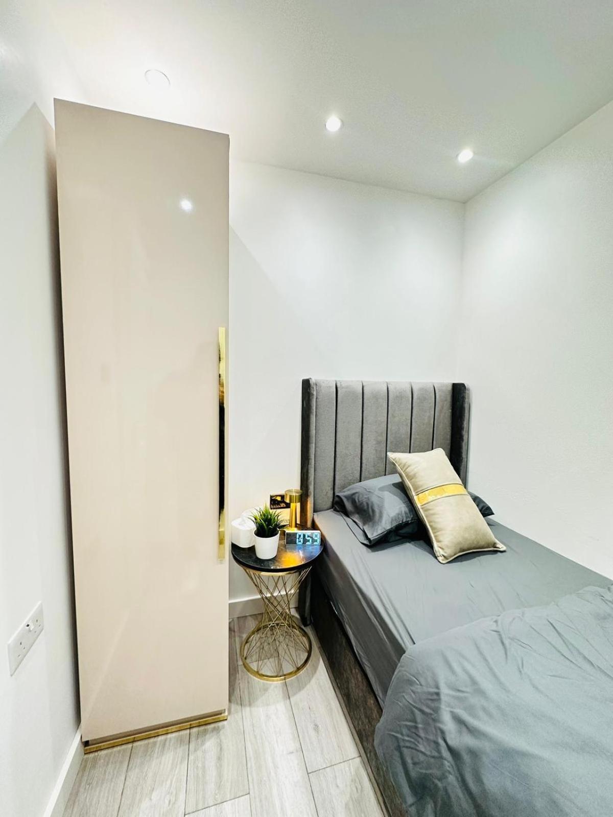 Brick Lane Studio Λονδίνο Εξωτερικό φωτογραφία