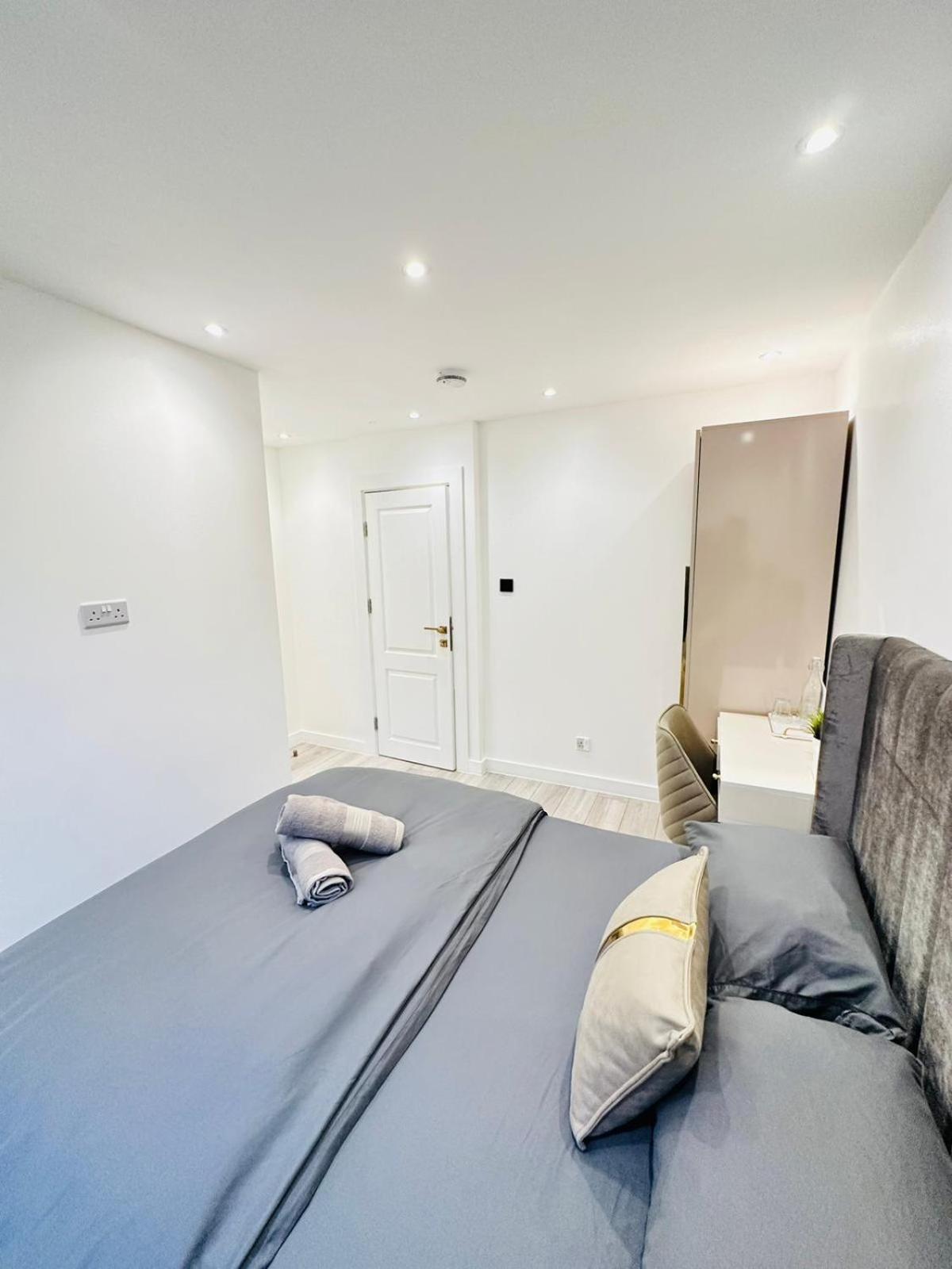 Brick Lane Studio Λονδίνο Εξωτερικό φωτογραφία