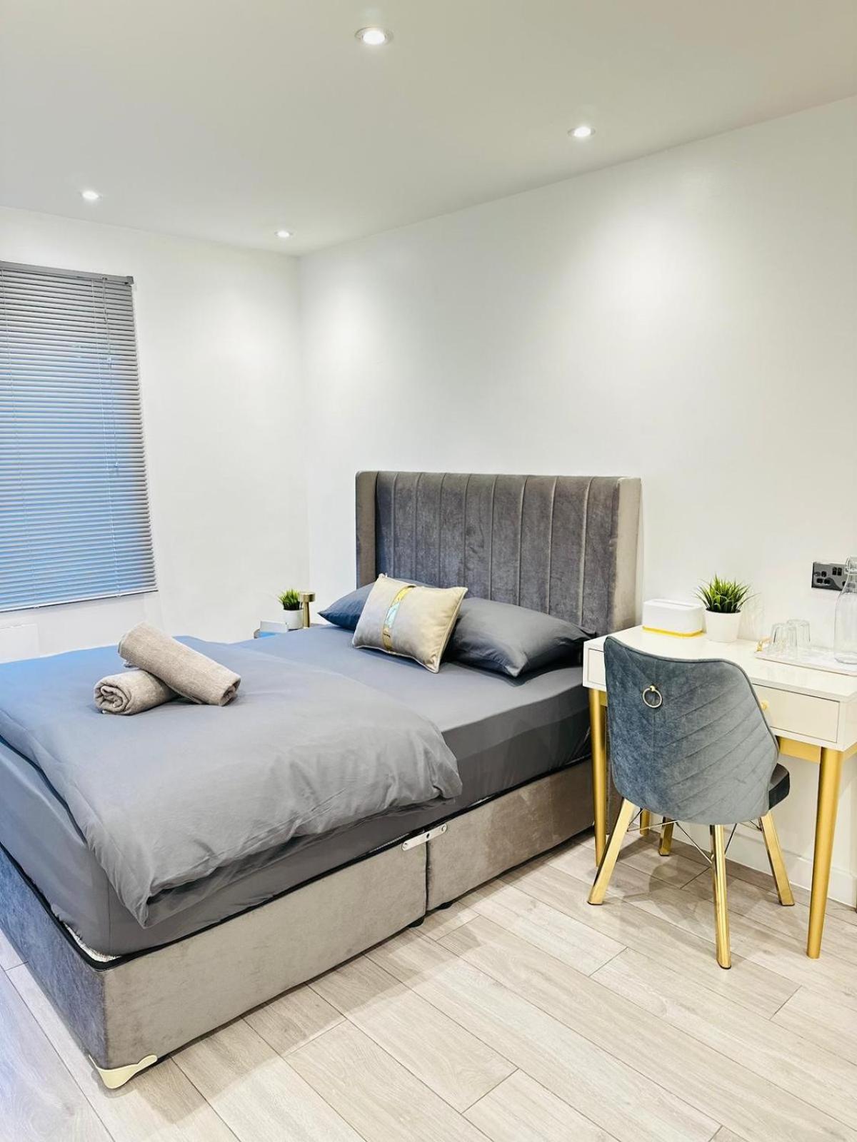 Brick Lane Studio Λονδίνο Εξωτερικό φωτογραφία